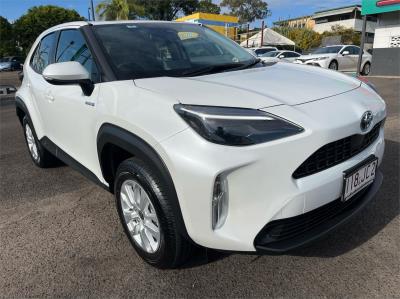 2023 Toyota Yaris Cross GX Wagon MXPJ10R for sale in Brisbane South
